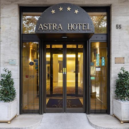 Astra Hotel Ferrara Dış mekan fotoğraf