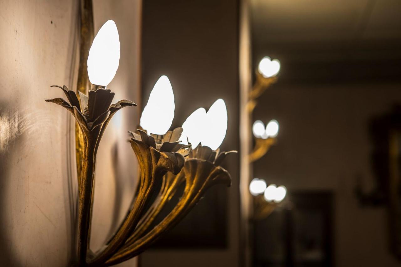 Astra Hotel Ferrara Dış mekan fotoğraf