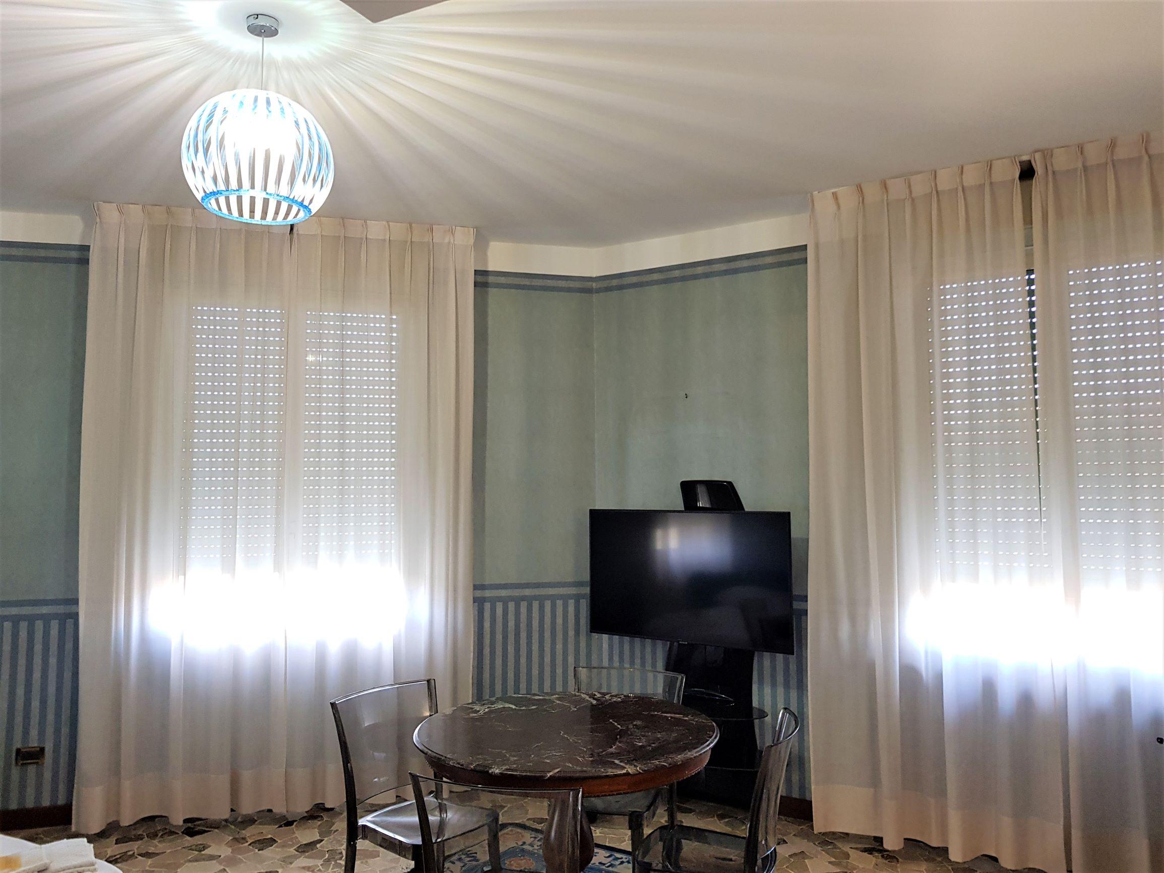 Astra Hotel Ferrara Dış mekan fotoğraf
