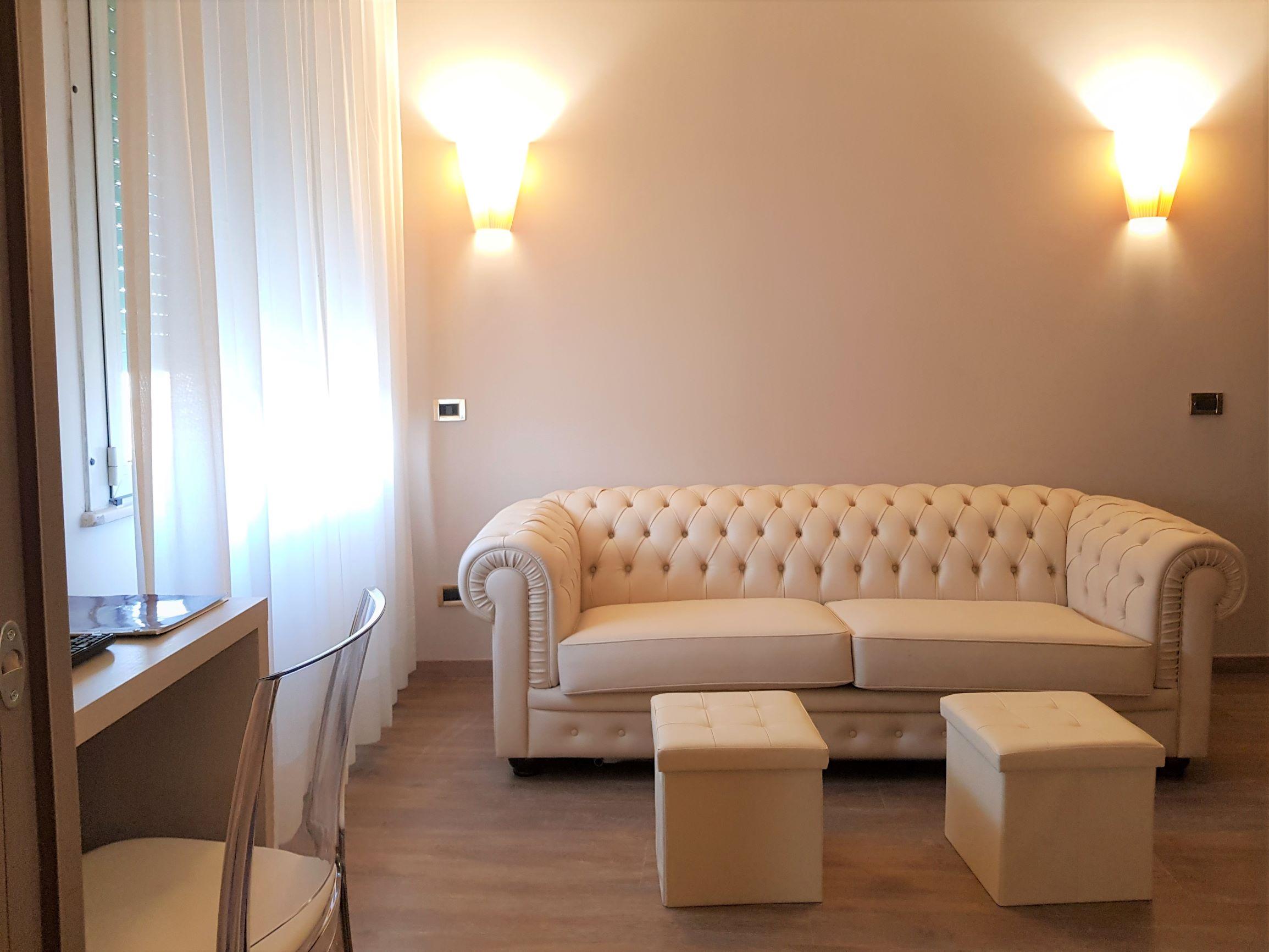 Astra Hotel Ferrara Dış mekan fotoğraf