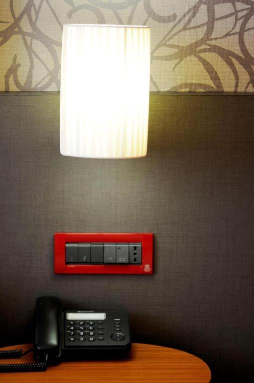 Astra Hotel Ferrara Dış mekan fotoğraf